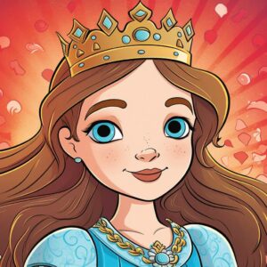 Dibujos de Princesas para Colorear